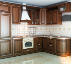 Kitchen - Custom Furniture Kitchen - Custom Furniture